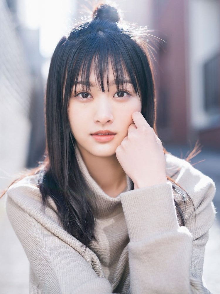 原田葵（櫻坂46）