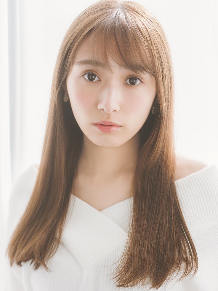 渡辺梨加（櫻坂46）