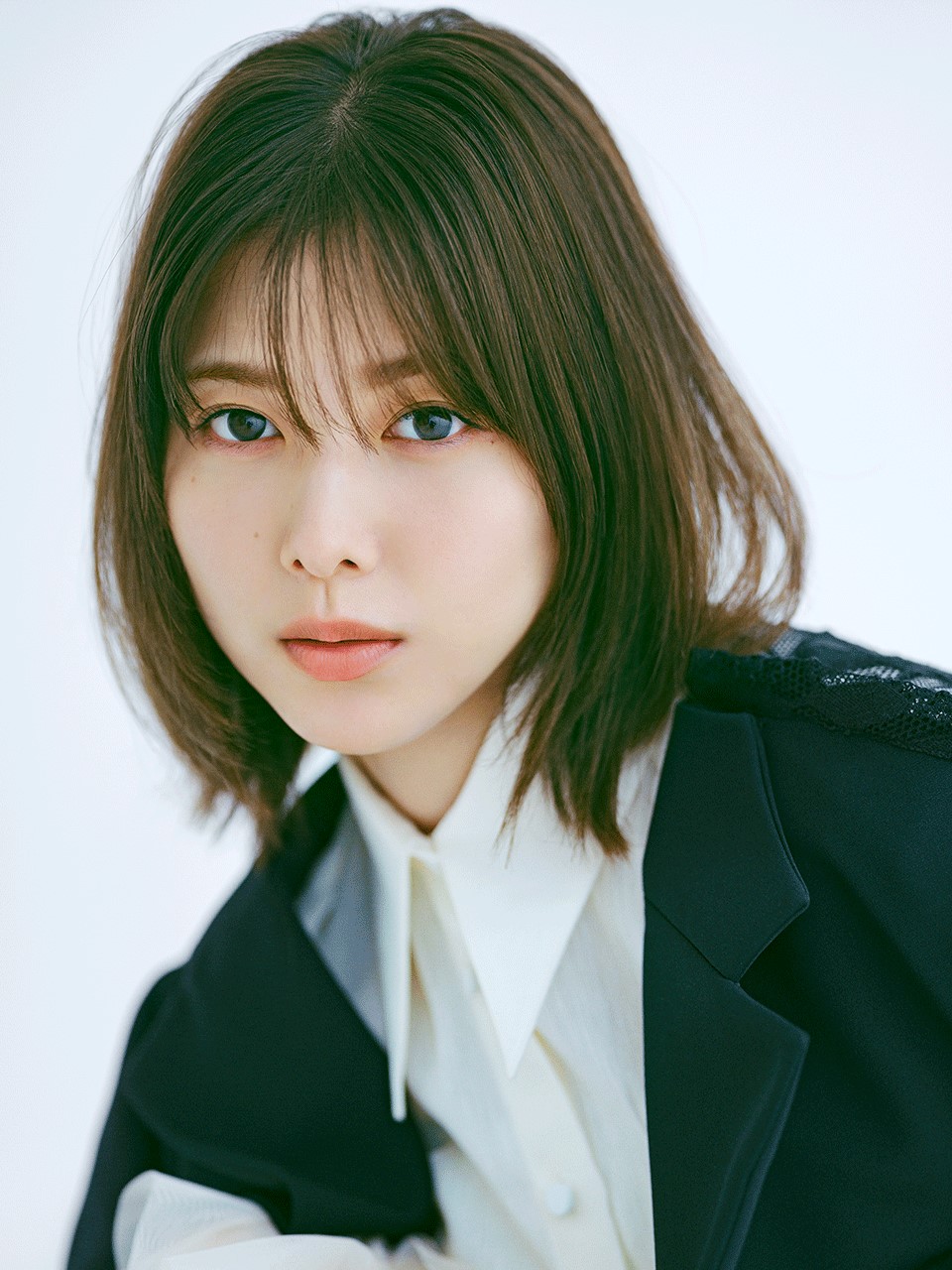 渡邉理佐（櫻坂46）