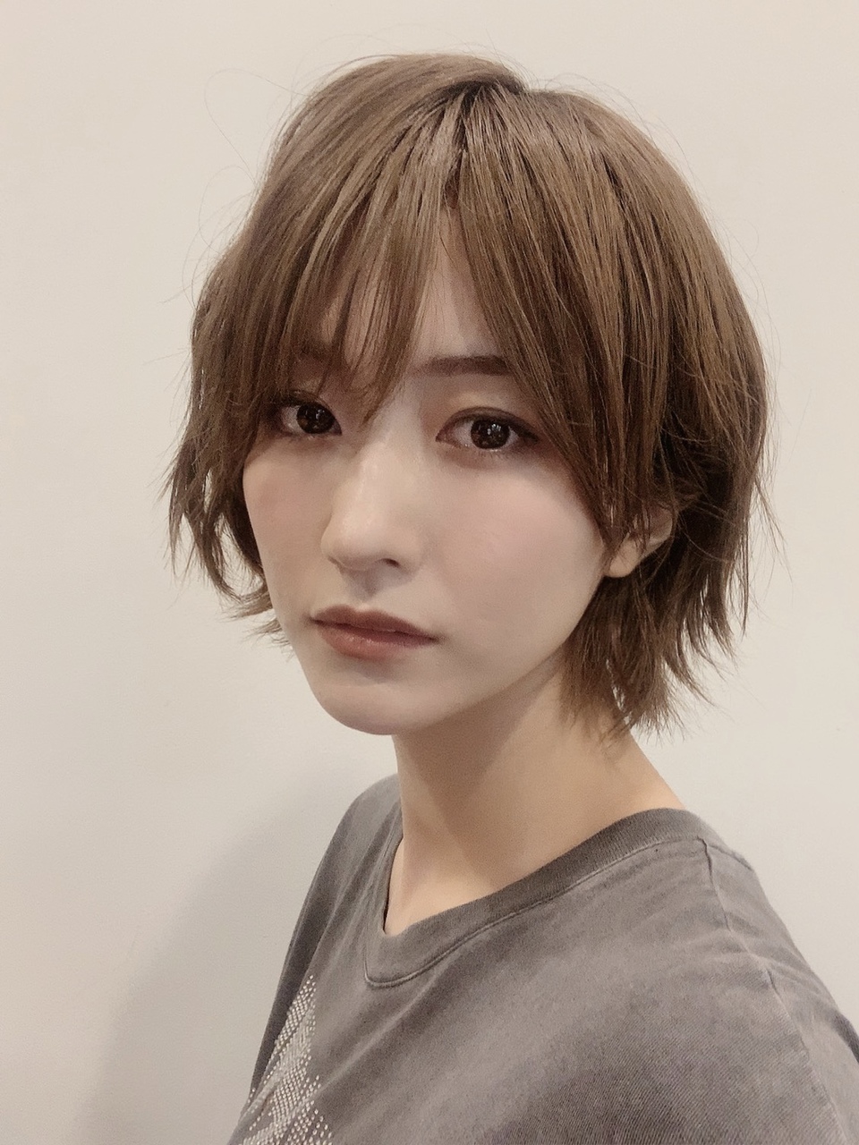 土生瑞穂（櫻坂46）