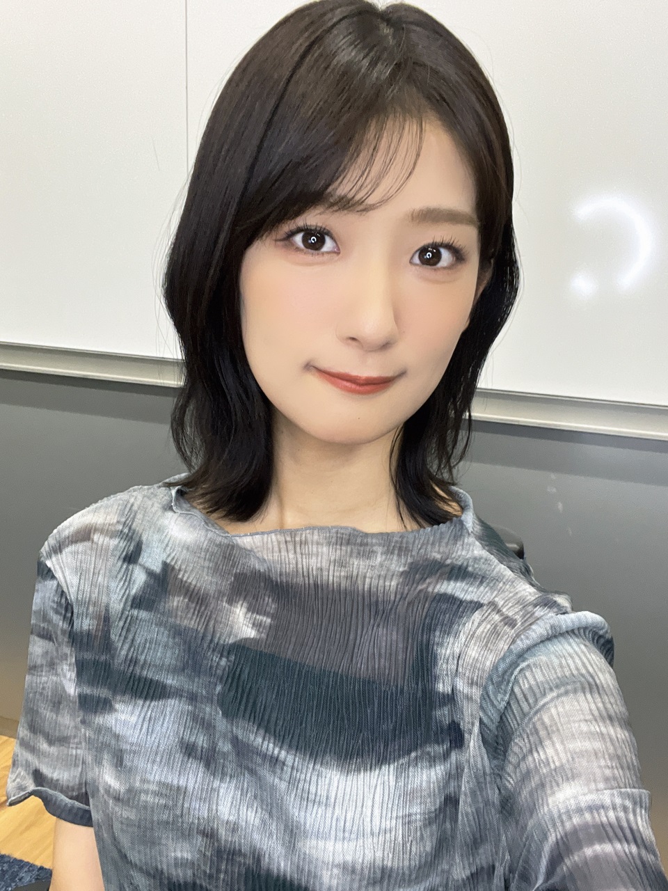 井上梨名（櫻坂46）