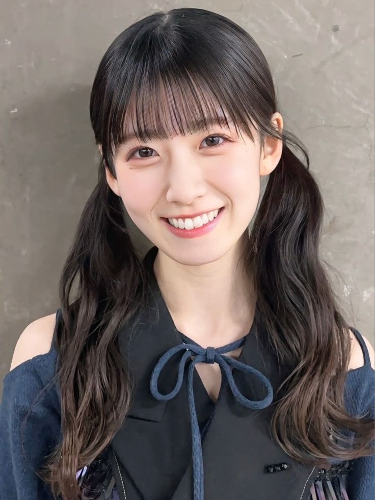 石森璃花（櫻坂46）