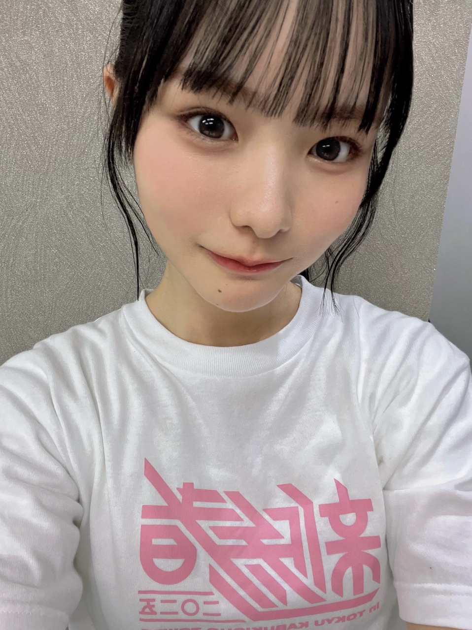 中川智尋（櫻坂46）