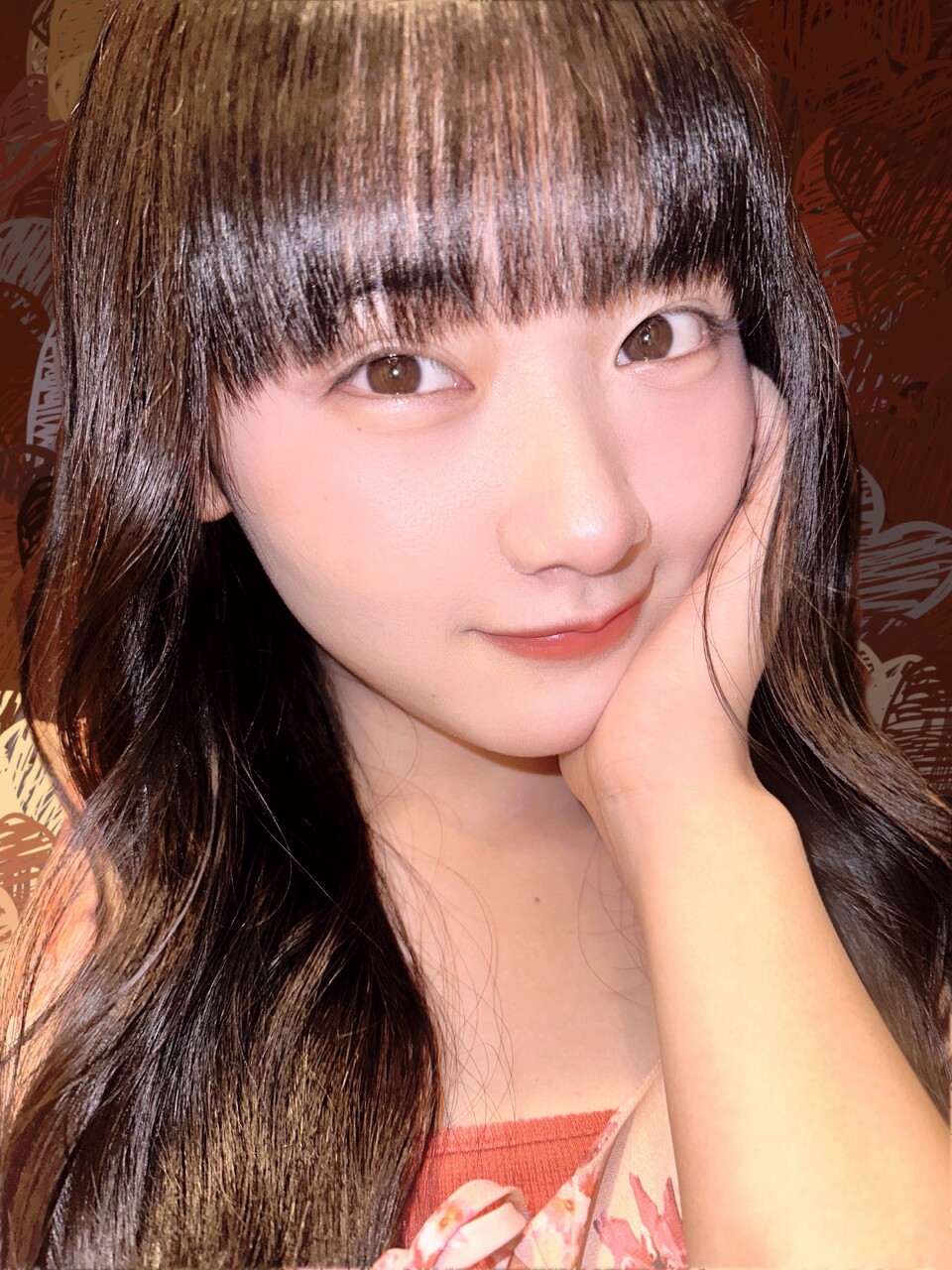 山﨑天（櫻坂46）