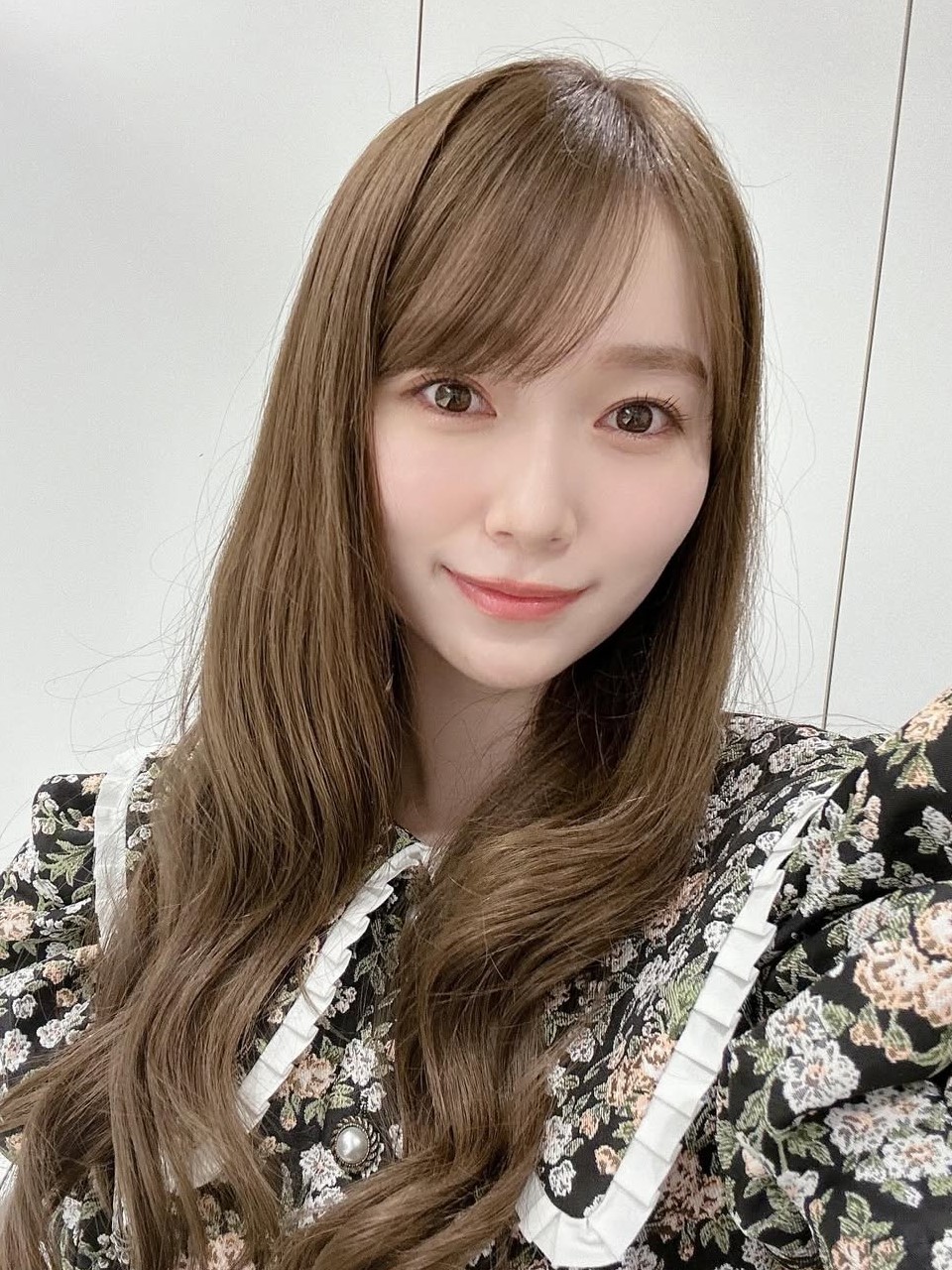 守屋麗奈（櫻坂46）