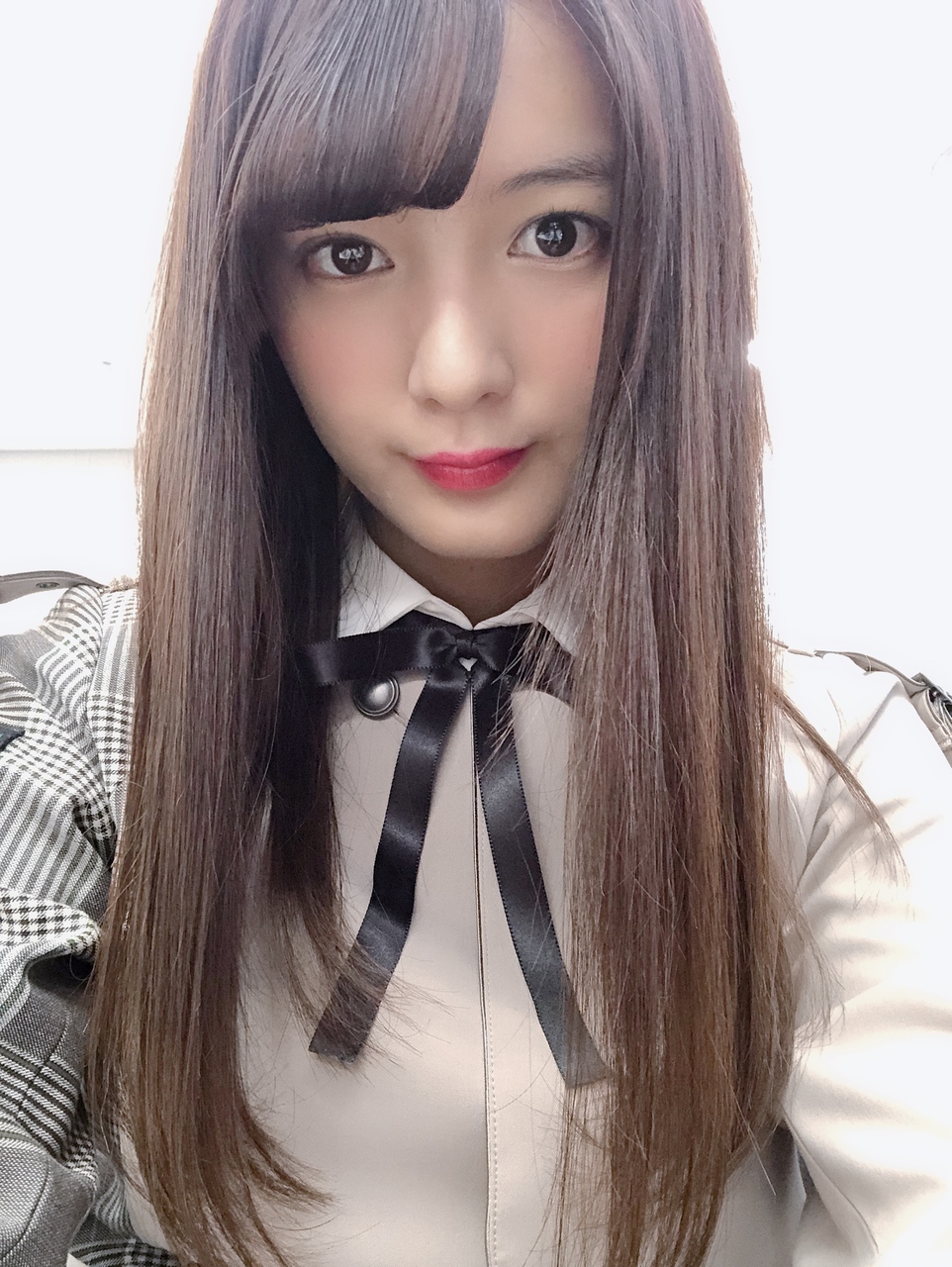 関有美子（櫻坂46）