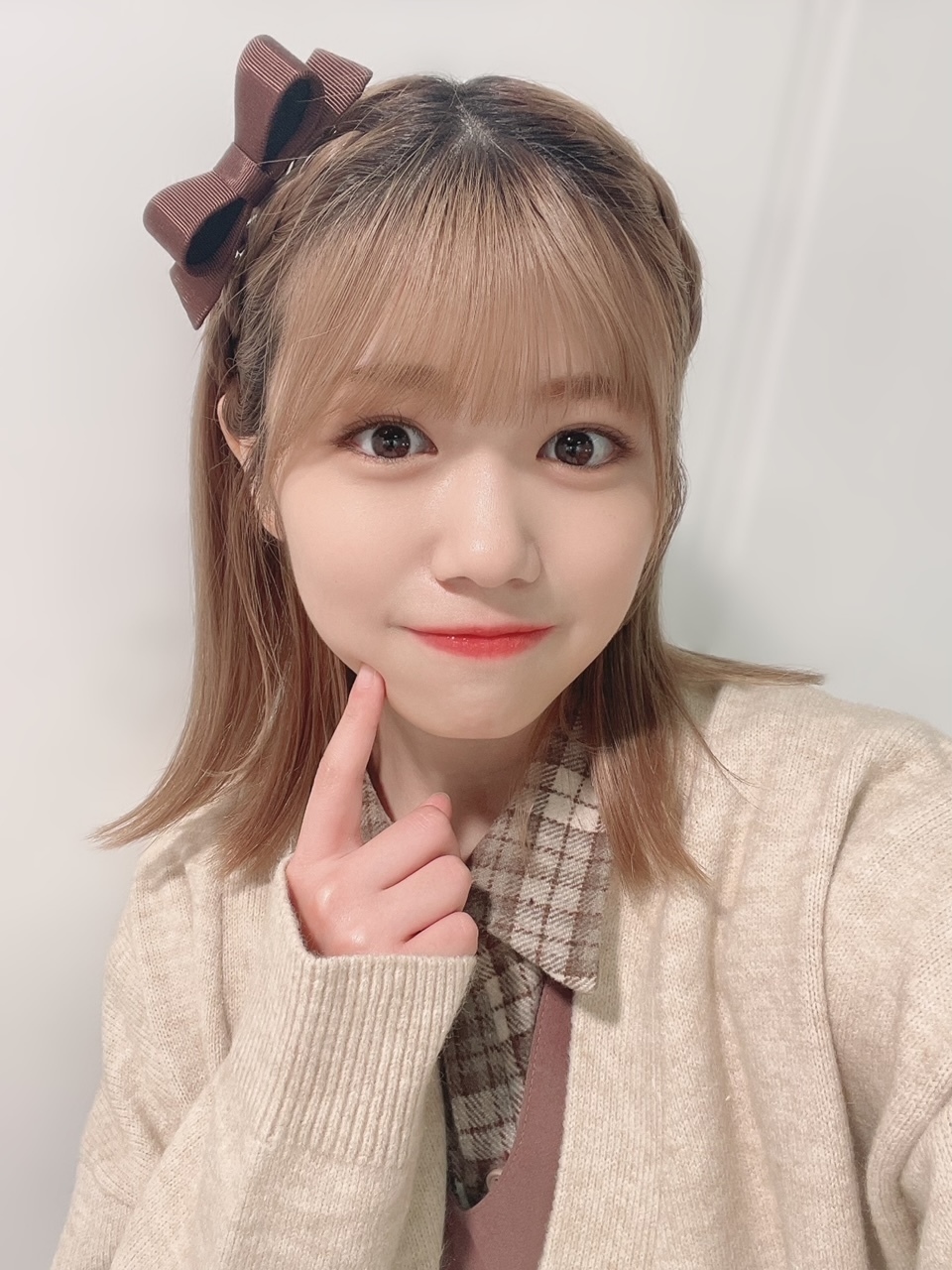 武元唯衣（櫻坂46）