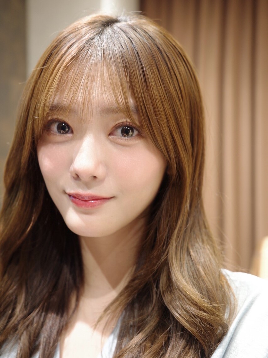 田村保乃（櫻坂46）