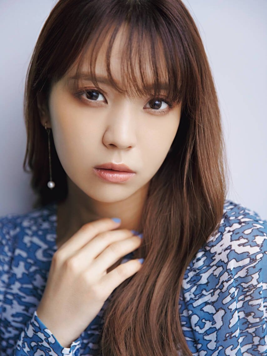 小林由依（櫻坂46）